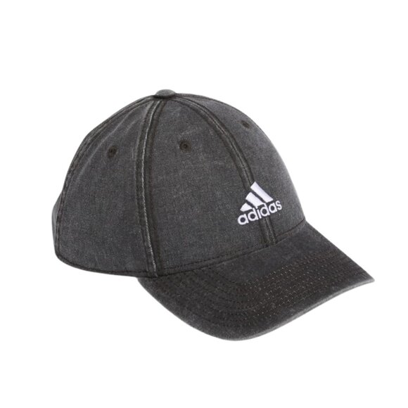 adidas Accessories - Adidas Estate Denim Hat Baseball in Black